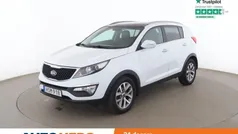 Begagnad 2015 Kia Sportage SUV | 116 000 kr (Marknadspris)