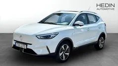 Begagnad 2022 MG ZS Luxury Sedan | 244 900 kr (Bra pris)