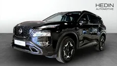 Begagnad 2025 Nissan X-Trail SUV | 474 390 kr (Marknadspris)