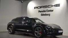 Begagnad 2021 Porsche Taycan 4S Cross Turismo Sedan | 849 000 kr (Lite dyr)