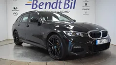 BMW 330e