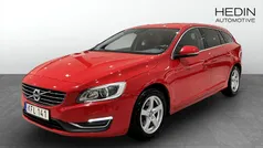Begagnad 2015 Volvo V60 Kombi | 169 900 kr (Marknadspris)
