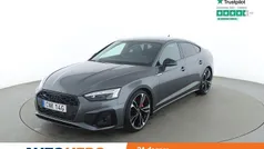 Begagnad 2021 Audi A5 Sportback S-Line Halvkombi | 480 000 kr
