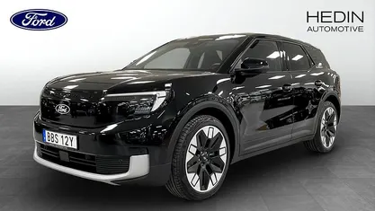 Begagnad Ford Explorer Business Edition 210 kW (286 HK) 2025 SUV