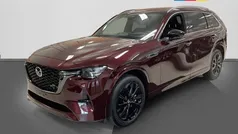 Begagnad 2024 Mazda CX-80 Homura-Line SUV | 619 700 kr