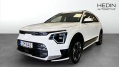Begagnad 2022 Kia e-Niro SUV | 299 900 kr (Marknadspris)