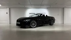 Svart (black) Begagnad 2022 BMW M8 Competition Edition Sportkupé | 1 264 900 kr