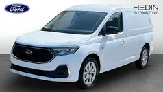 Ny 2025 Ford Transit Limited | 315 900 kr (Superpris)