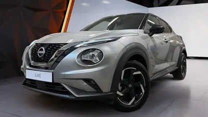 Begagnad Nissan Juke Acenta 116 HK (85 kW) 2024 SUV