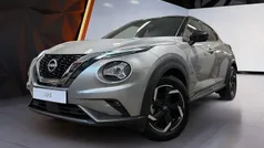 Mfl Begagnad 2023 Nissan Juke Acenta SUV | 2 995 kr
