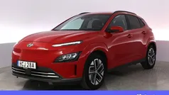 Null Begagnad 2021 Hyundai Kona Essential SUV | 196 900 kr (Marknadspris)