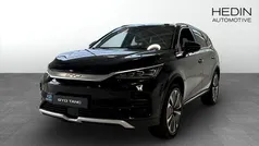 Begagnad 2025 BYD Tang SUV | 699 900 kr (Superpris)