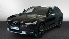 Volvo V90 CC