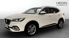 Begagnad 2021 MG EHS Luxury SUV | 229 900 kr (Marknadspris)