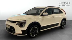 Begagnad 2022 Kia e-Niro SUV | 299 900 kr (Marknadspris)