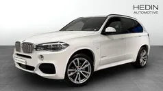 Begagnad 2019 BMW X5 M Sport SUV | 314 700 kr