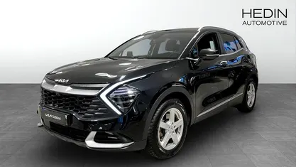 Begagnad 2022 Kia Sportage Advance SUV | 349 900 kr (Marknadspris)