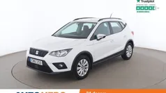 Begagnad 2020 Seat Arona Style SUV | 177 000 kr (Marknadspris)