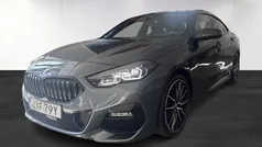 Begagnad 2021 BMW 218 M Sport Sportkupé | 280 000 kr (Marknadspris)