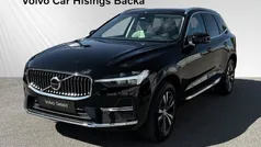 Svart Begagnad 2022 Volvo XC60 SUV | 442 900 kr (Marknadspris)