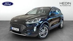 Begagnad 2022 Ford Kuga SUV | 259 900 kr (Marknadspris)