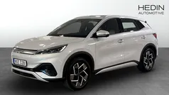 Begagnad 2022 BYD Atto 3 Comfort SUV | 299 900 kr (Marknadspris)