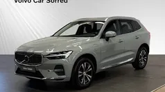 Grå Begagnad 2023 Volvo XC60 Core SUV | 529 000 kr (Marknadspris)