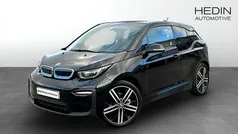Begagnad 2022 BMW i3 Halvkombi | 228 700 kr (Marknadspris)