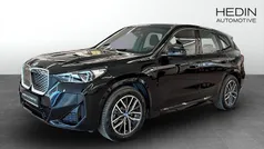 Begagnad 2025 BMW iX1 M Sport SUV | 556 700 kr (Marknadspris)