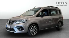 Begagnad 2023 Renault Kangoo Minibuss | 379 900 kr (Marknadspris)