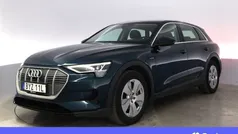 Null Begagnad 2020 Audi e-tron SUV | 242 900 kr (Superpris)