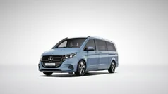 Begagnad 2024 Mercedes V220 Style Minibuss | 739 160 kr