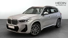 Begagnad 2025 BMW X1 M Sport SUV | 424 700 kr (Marknadspris)