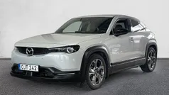 Ceremic Begagnad 2020 Mazda MX30 Edition SUV | 198 900 kr (Lite dyr)
