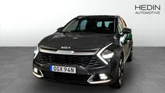 Grå (grey) Begagnad 2022 Kia Sportage SUV | 369 900 kr (Marknadspris)