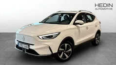 Begagnad 2022 MG ZS Sedan | 254 900 kr (Bra pris)