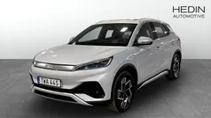 Begagnad 2023 BYD Atto 3 Comfort SUV | 289 900 kr (Marknadspris)