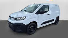 Vit Ny 2025 Citroën Berlingo Business Class Minibuss | 318 563 kr (Superpris)
