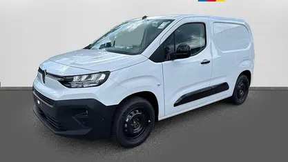 Vit Ny 2025 Citroën Berlingo Business Class Minibuss | 318 563 kr (Marknadspris)