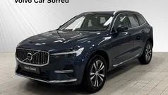 Blå Begagnad 2023 Volvo XC60 Core SUV | 459 900 kr (Superpris)
