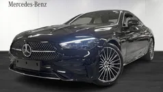 Begagnad 2025 Mercedes CLE300 Premium Sportkupé | 708 650 kr