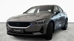 Begagnad 2021 Polestar 2 Pilot Sedan | 354 900 kr (Marknadspris)