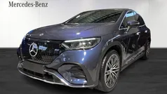 Mercedes EQE350