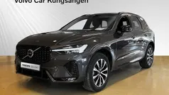 Grå Begagnad 2023 Volvo XC60 Plus SUV | 449 900 kr (Marknadspris)