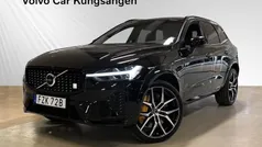 Begagnad 2024 Volvo XC60 SUV | 919 800 kr
