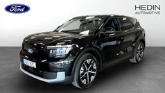 Ny 2026 Ford Explorer Business Edition SUV | 514 900 kr (Marknadspris)