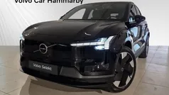 Svart Begagnad 2023 Volvo EX30 Performance SUV | 449 000 kr (Marknadspris)