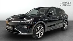 Svart (black) Begagnad 2022 MG Marvel R Performance SUV | 264 900 kr (Superpris)