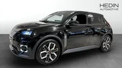 Begagnad 2025 Renault R5 Techno Halvkombi | 405 800 kr (Marknadspris)