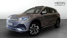 Grå (grey) Begagnad 2023 BYD Atto 3 Comfort SUV | 299 900 kr (Marknadspris)